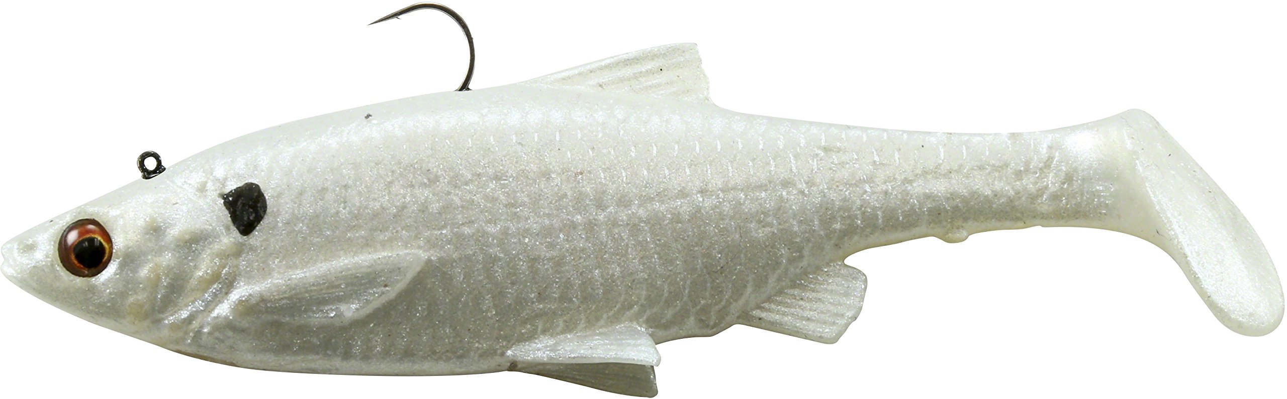 Savage Gear 75 3D Baitfish - Lifelike Fishing Lure for Bass, Trout & Walleye - Perfect for Freshwater & Saltwater Fishing