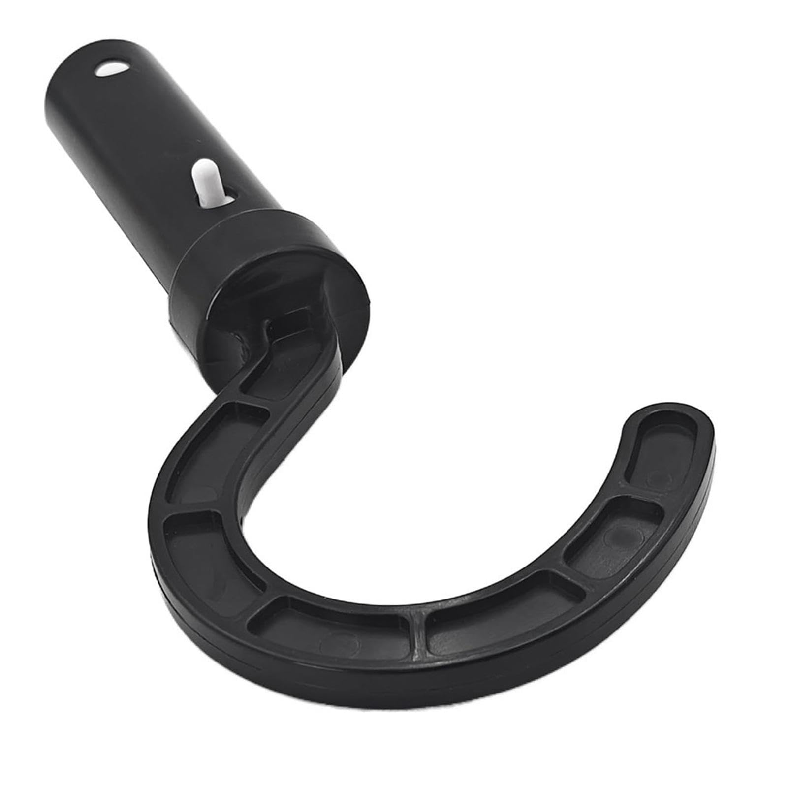 Robotic Pool Cleaner Hook - Replacement Accessory for Cordless & Automatic Pool Vacuum Robots - Durable Swimming Pool Cleaner Hooks - Perfect for Robotic Pool Cleaner Maintenance & Storage