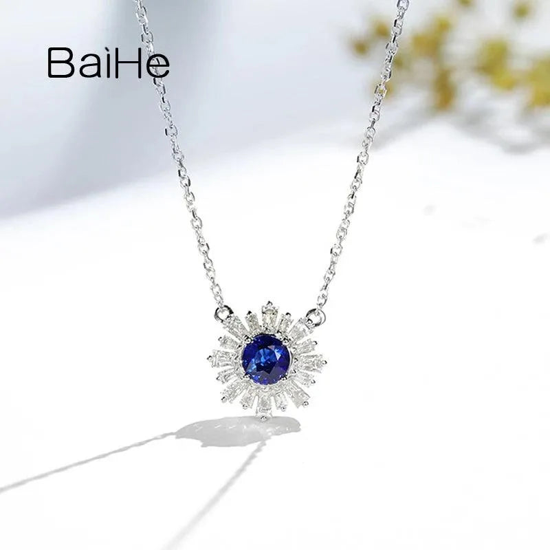 Blue Sapphire
