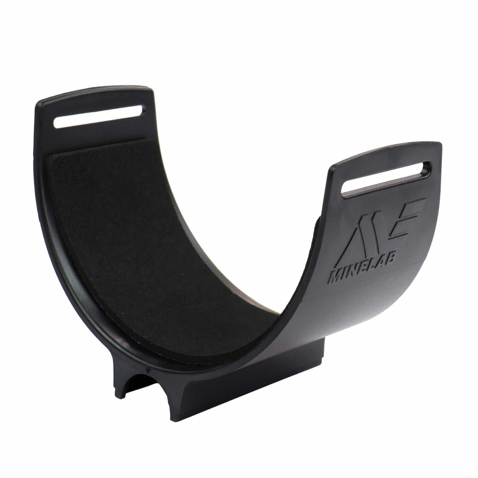 Minelab Armrest Kit for Equinox 800 & 600 | Compatible with Older X Terra Models 3011 0385 | Metal Detector Accessories for Outdoor Treasure Hunting & Beach Detecting