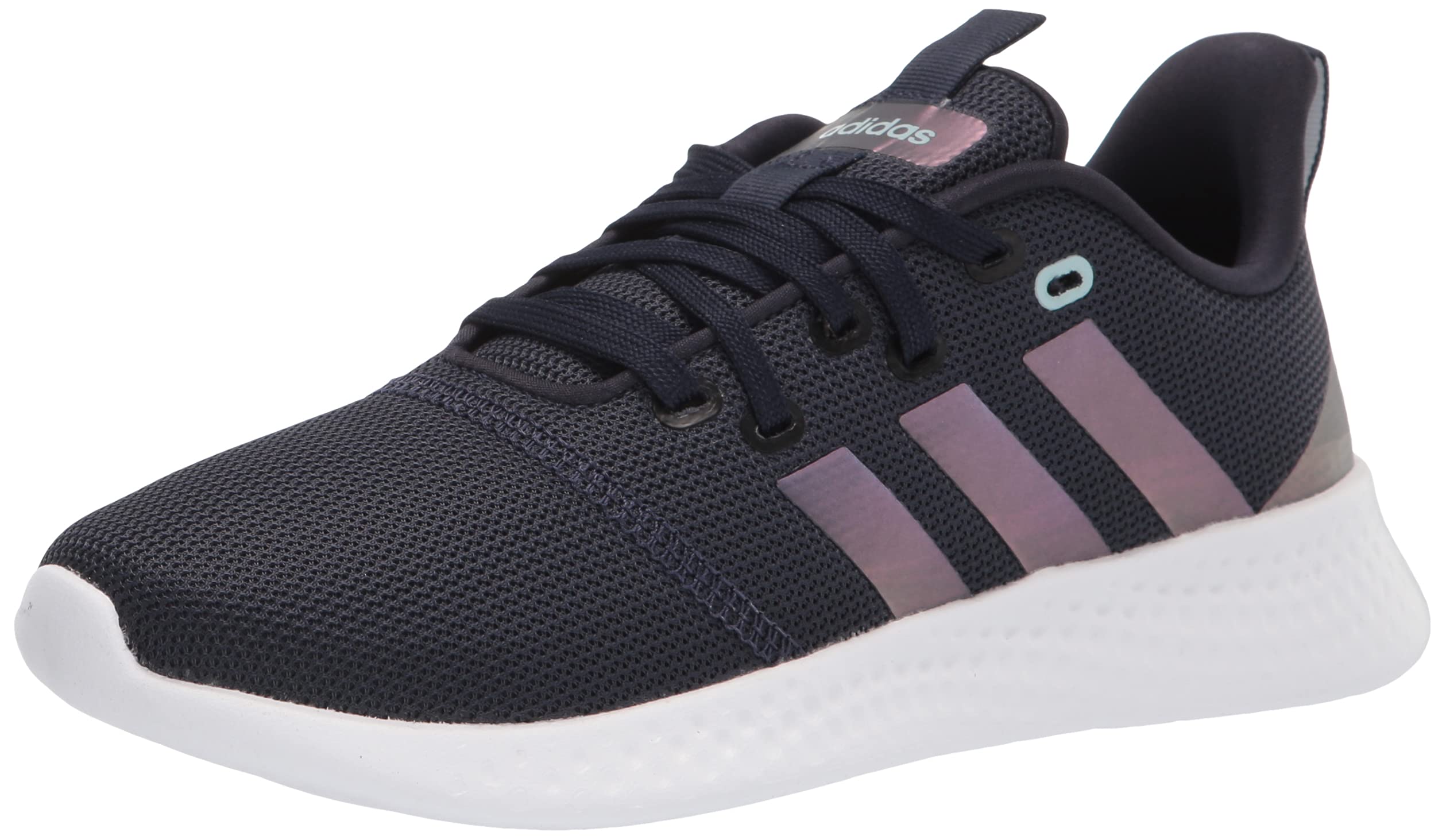 adidas Women's Puremotion Running Shoes - Lightweight & Breathable for Jogging, Gym Workouts & Daily Wear | Perfect for Road Running & Fitness Training