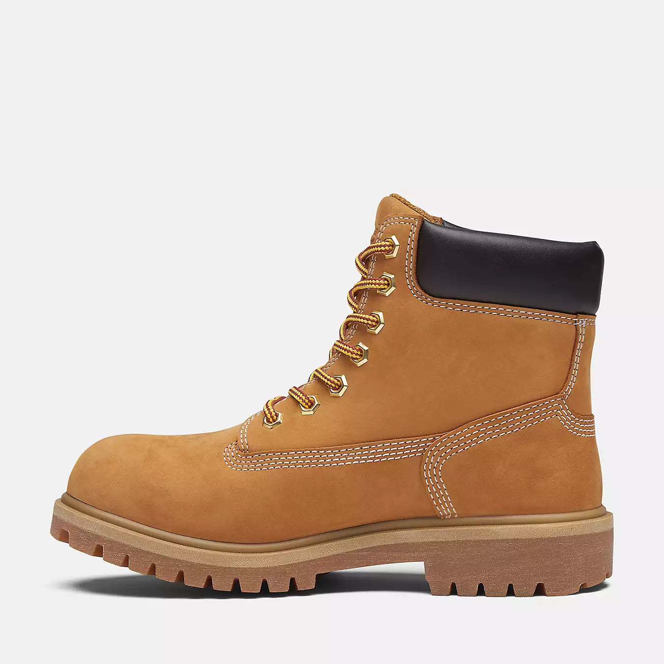 Timberland Pro Men's Iconic 6