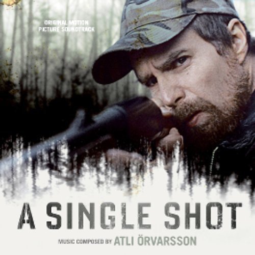 Single Shot Original Soundtrack CD - Movie & Video Game Soundtrack Collection for Film Lovers & Gamers