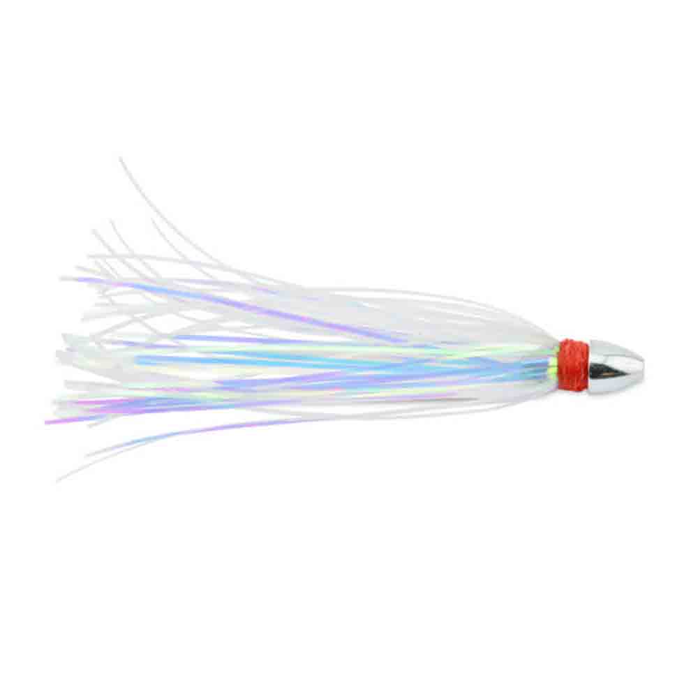 C&H Pearl Baby Lure - Premium Fishing Lure for Bass, Trout & Walleye - Realistic Pearl Finish - Ideal for Freshwater & Saltwater Fishing - Perfect for Beginners & Professional Anglers
