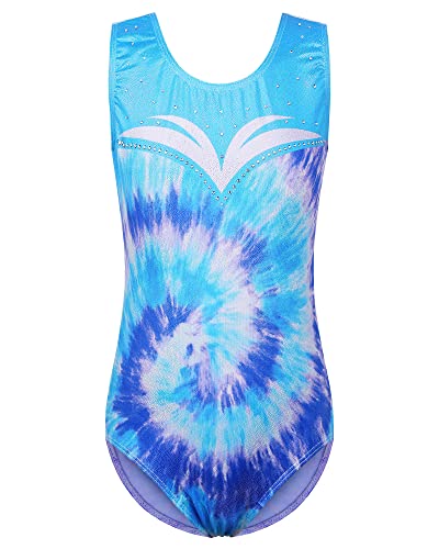 Tiedye Lightblue