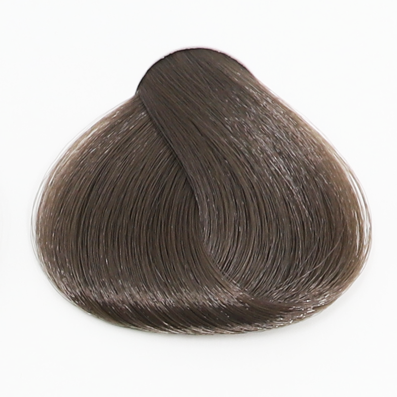Fanola No Yellow Shampoo 7.1 Ash Blonde 100ml - Toning Treatment for Blonde & Gray Hair at Home or Salon