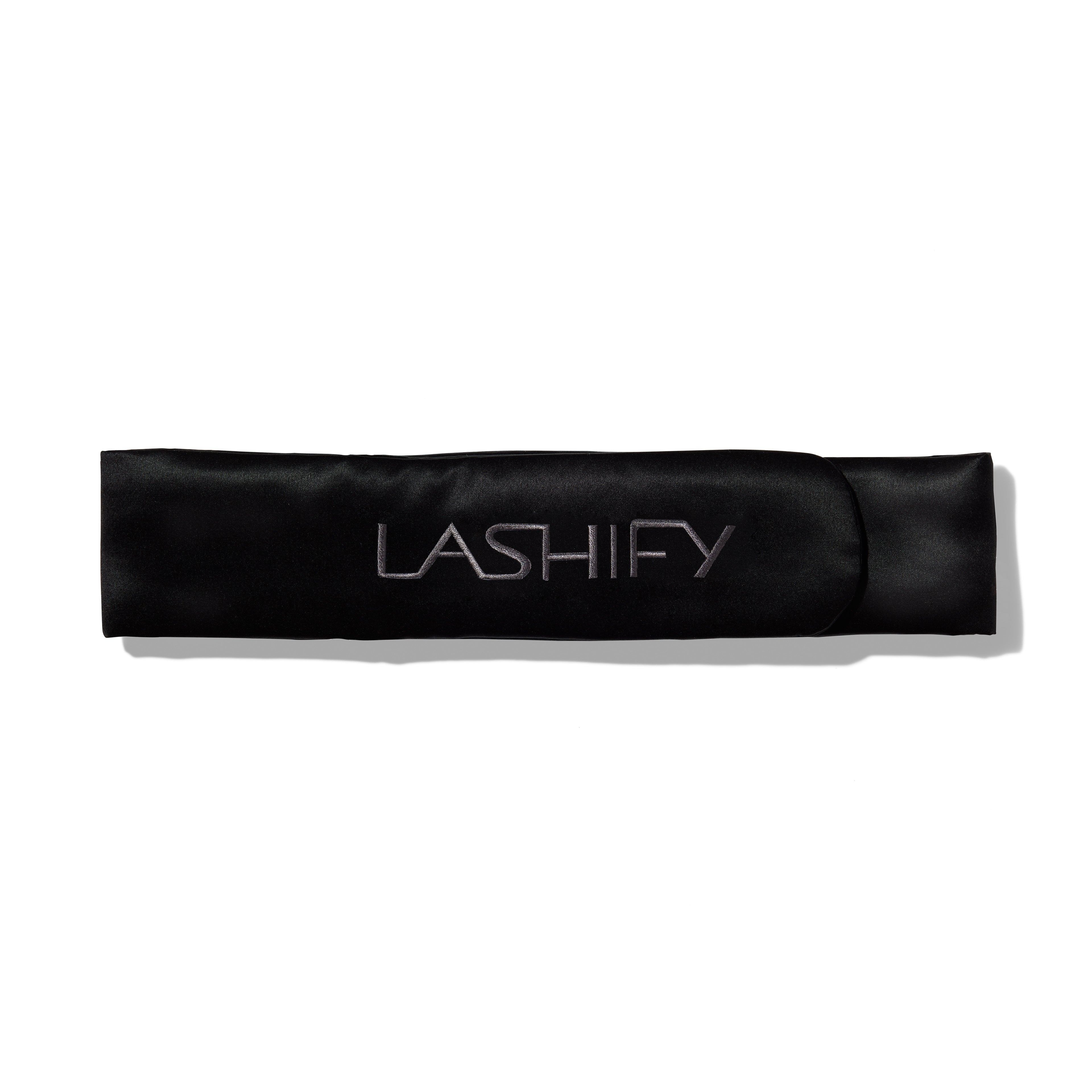Lashify® Silk Headband - Soft & Comfortable Hair Accessory for Women - Perfect for Yoga, Workouts, and Relaxation at Home