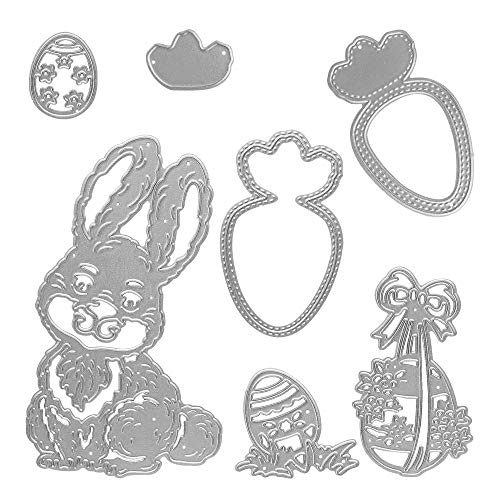 Rabbit and Carrot