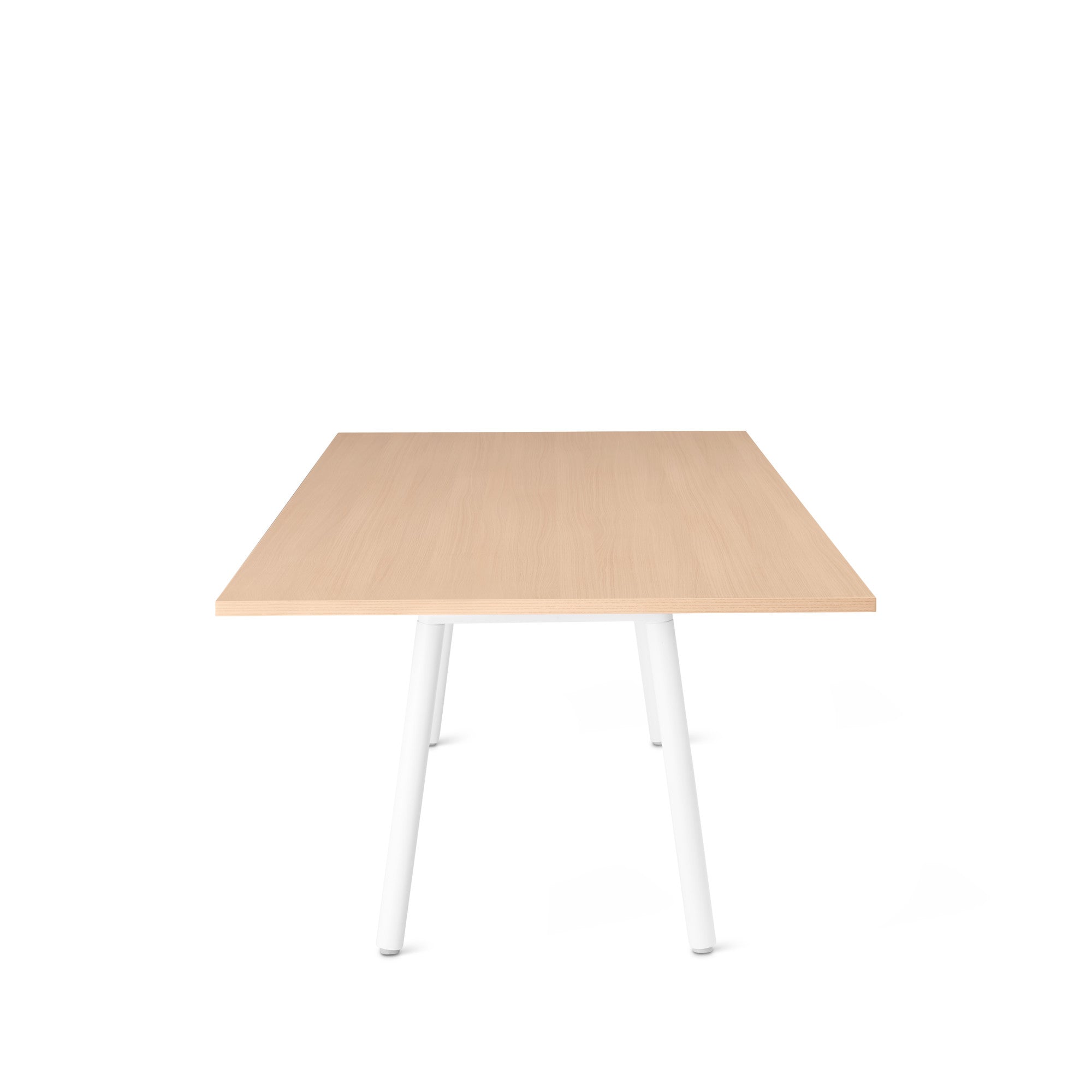 Premium Series A Conference Table - Modern Office Meeting Table for Boardrooms & Executive Meetings - Ideal for Corporate Offices, Business Meetings & Professional Workspaces