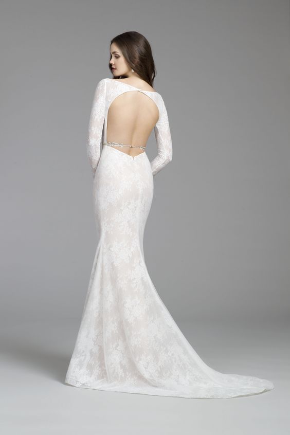 Tara Keely 2653 Elegant Sample Wedding Gown - Perfect for Bridal Show, Photo Shoot & Special Occasions