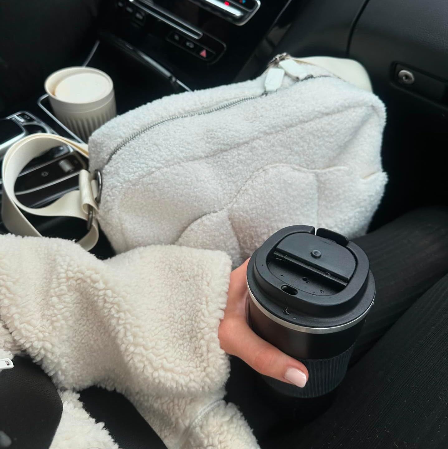 Elodie Details Baby Diaper Bag with Insulated Bottle Pocket, Changing Mat & Stroller Straps - Perfect for Travel, Daycare & On-the-Go Parents
