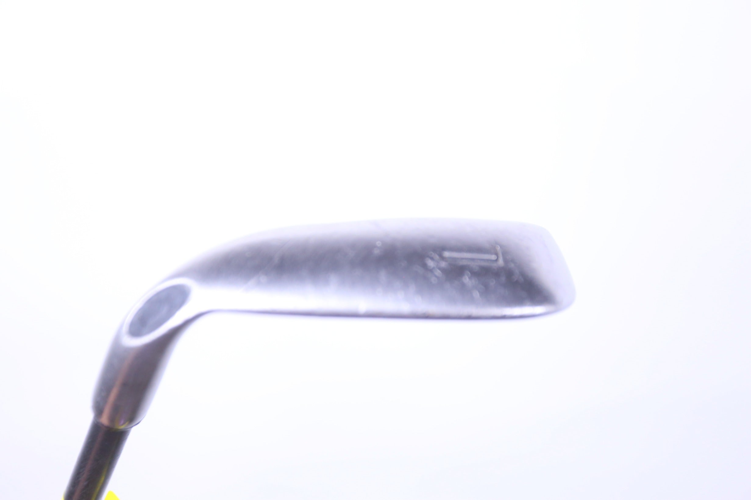 Used Callaway Big Bertha Fusion Lob Wedge 60° RH Regular Flex Golf Club - Perfect for Short Game Shots, Bunker Play & Approach Shots Around the Green