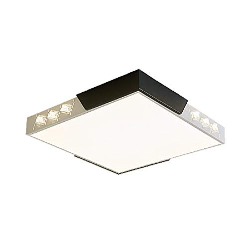 Square 19.5 inch