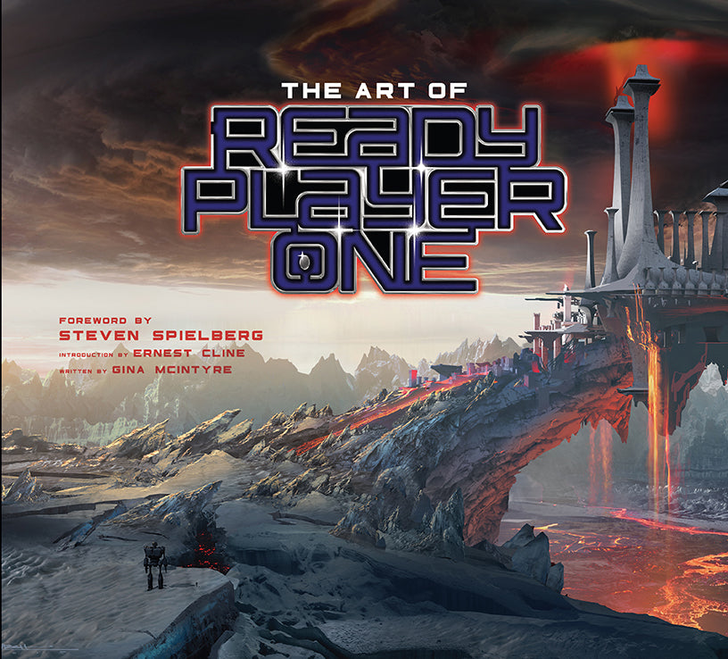 Ready Player One Book - Science Fiction Novel by Ernest Cline - Perfect for Sci-Fi Fans & Virtual Reality Enthusiasts - Great for Book Clubs & Movie Lovers