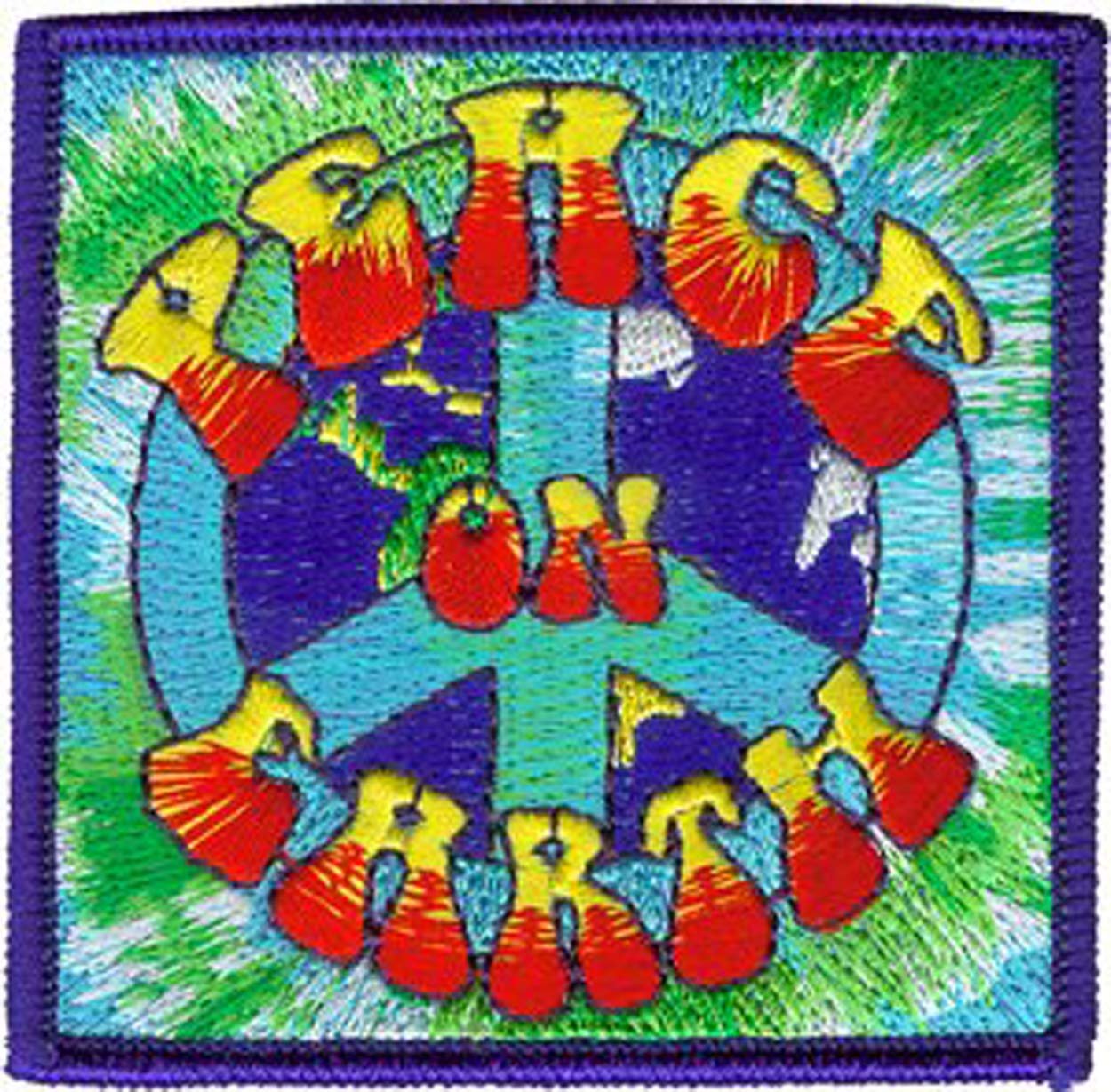 C&D Visionary Iron Patch (P-3466) - Heavy Duty Iron-On Repair Patch for Jeans, Pants & Clothing - Perfect for DIY Clothing Repairs & Denim Upcycling Projects