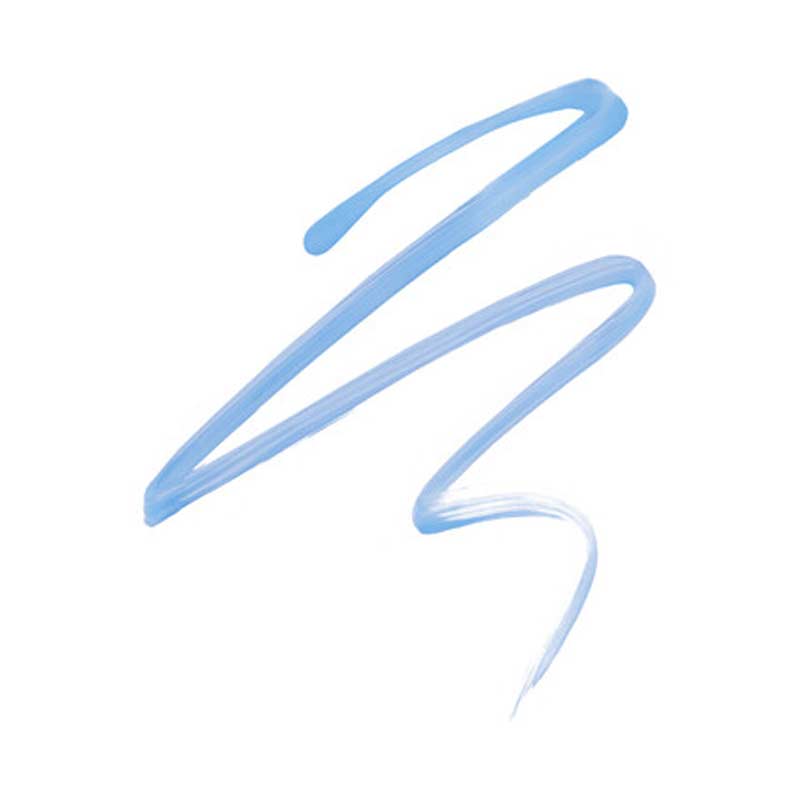 e.l.f. H2O Proof Inkwell Eyeliner - Waterproof Liquid Eyeliner Pen for Long-Lasting Makeup - Perfect for Swimming, Gym & All-Day Wear