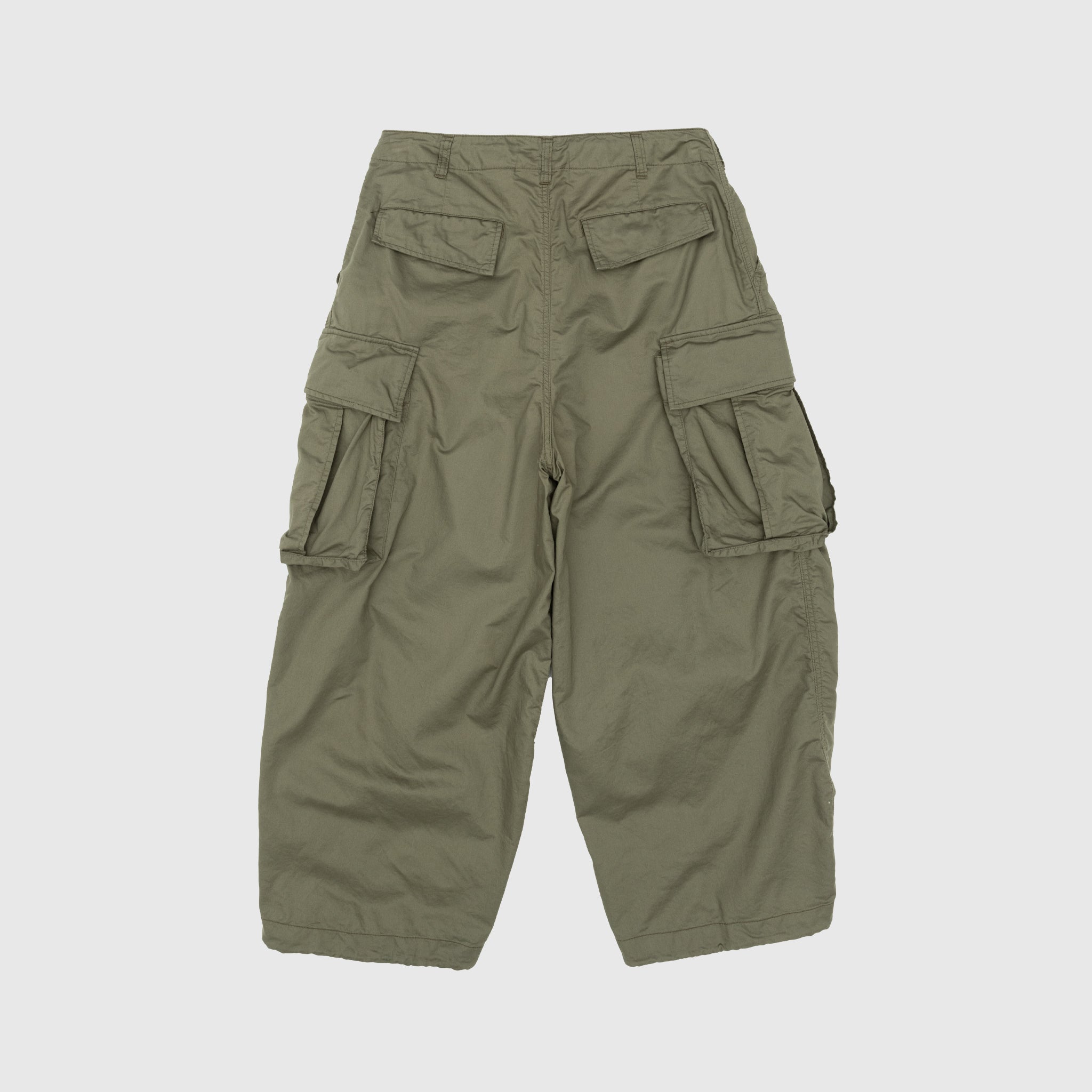 HD Tactical BDU Cargo Pants for Men - Military Work Pants with Multiple Pockets | Outdoor Hiking, Airsoft, Hunting & Workwear