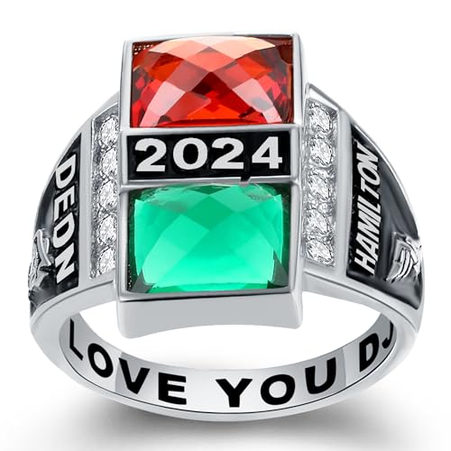 Sterling Silver - Platinium
