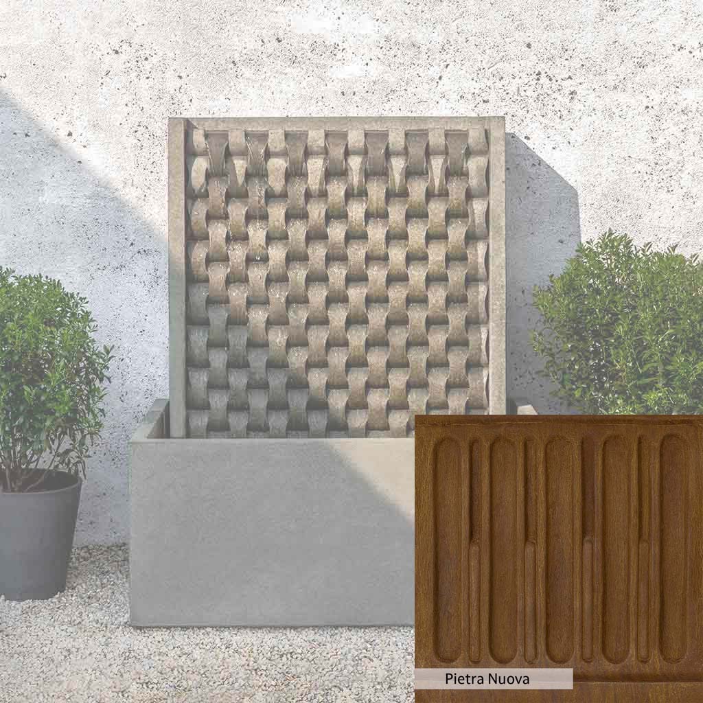 Terra Cotta
