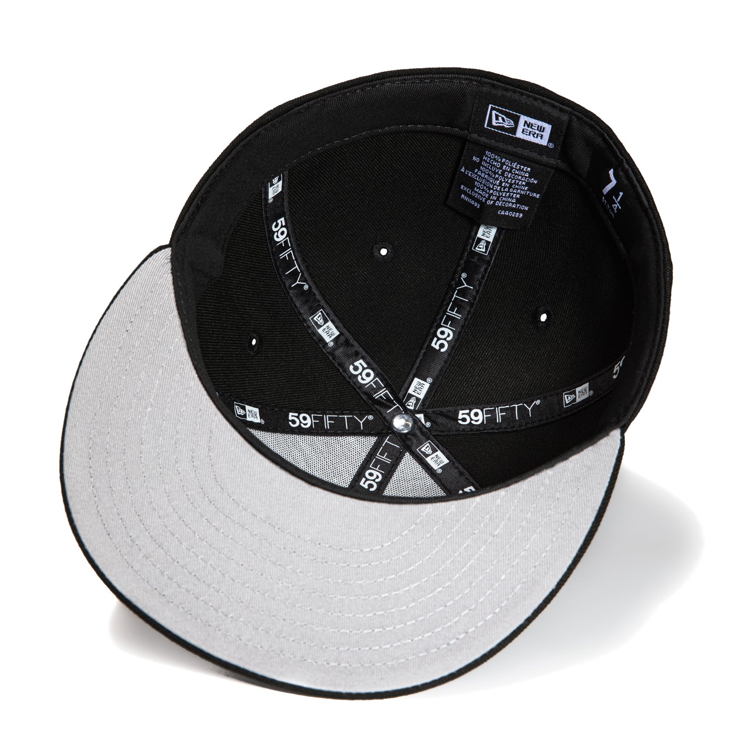 New Era 59Fifty Yaquis de Obregon Logo Patch Feather Baseball Cap - Black | Adjustable Snapback Hat for Sports Fans & Streetwear Fashion | Perfect for Baseball Games, Concerts, and Everyday Wear