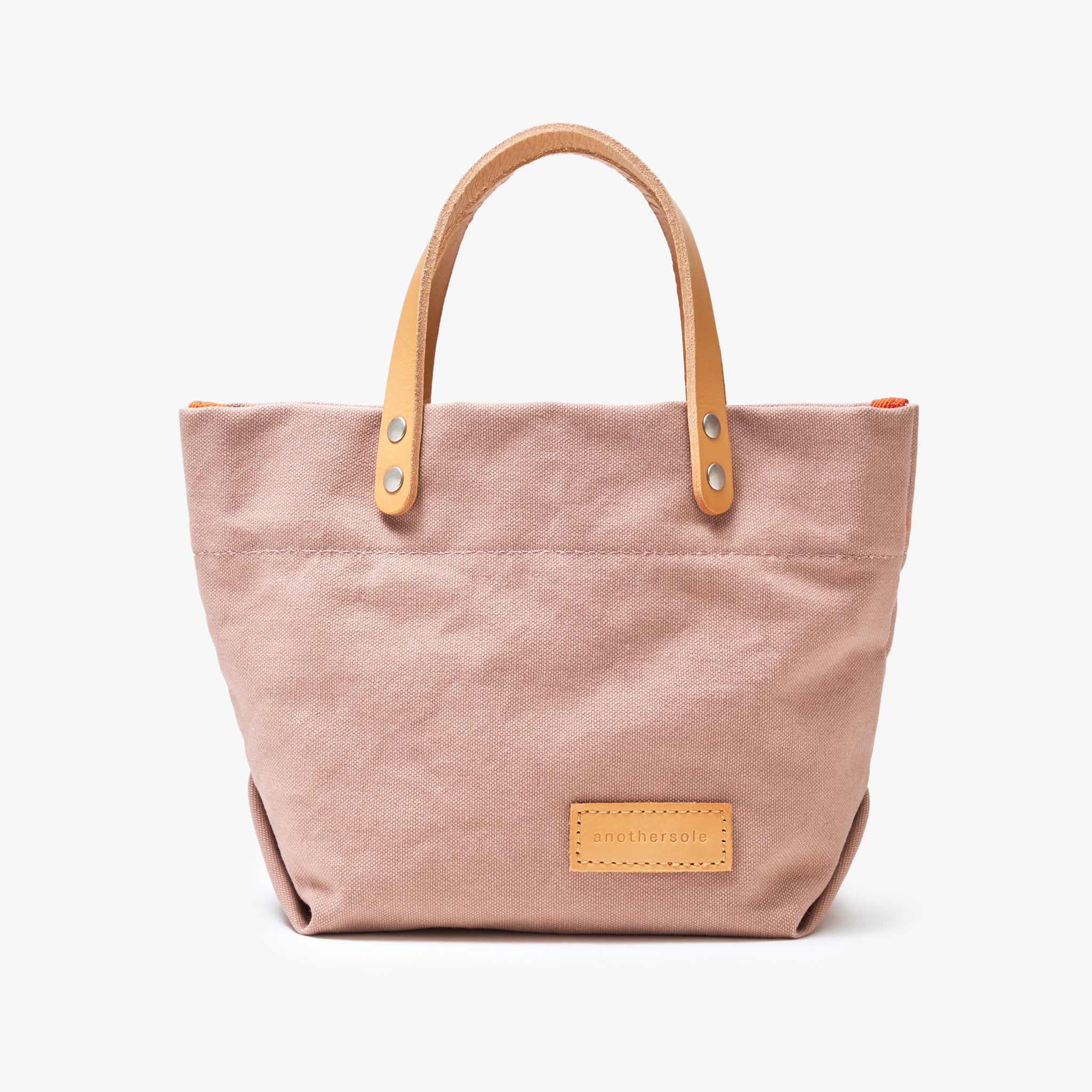 Premium Gravel Tote Bag in Blush Pink - Durable & Stylish Beach Tote for Women, Perfect for Travel, Shopping, and Outdoor Adventures