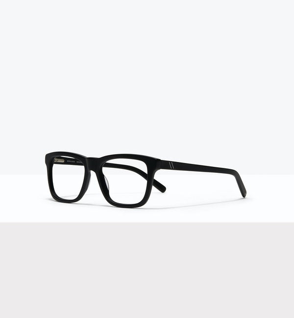 Code Eyeglasses - Stylish Blue Light Blocking Glasses for Men & Women | Anti-Eye Strain Computer Glasses for Gaming, Reading & Office Work
