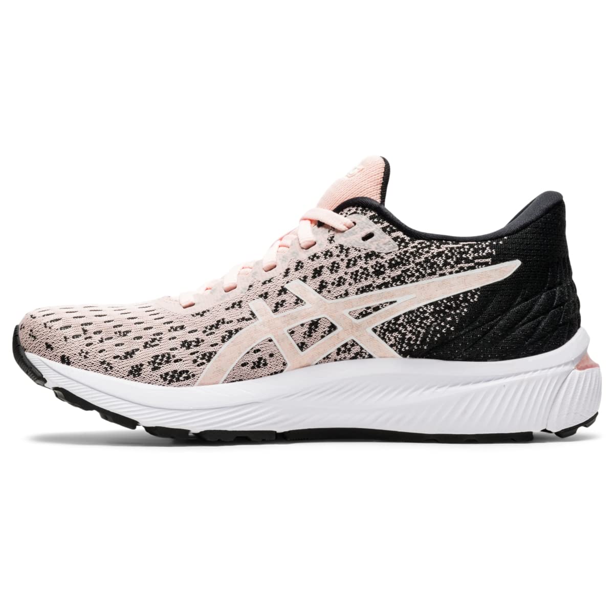 ASICS Women's Gel-Cumulus 22 Running Shoes - Lightweight Cushioned Sneakers for Jogging, Gym Workouts & Daily Walking - Best for Road Running & Fitness Training