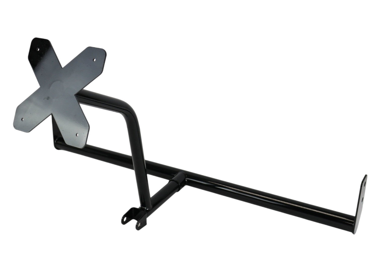1999-2018 Chevy Silverado & GMC Sierra Parachute Mount Kit - Compatible with 14-130 Models - Perfect for Off-Road Racing & Emergency Vehicle Use