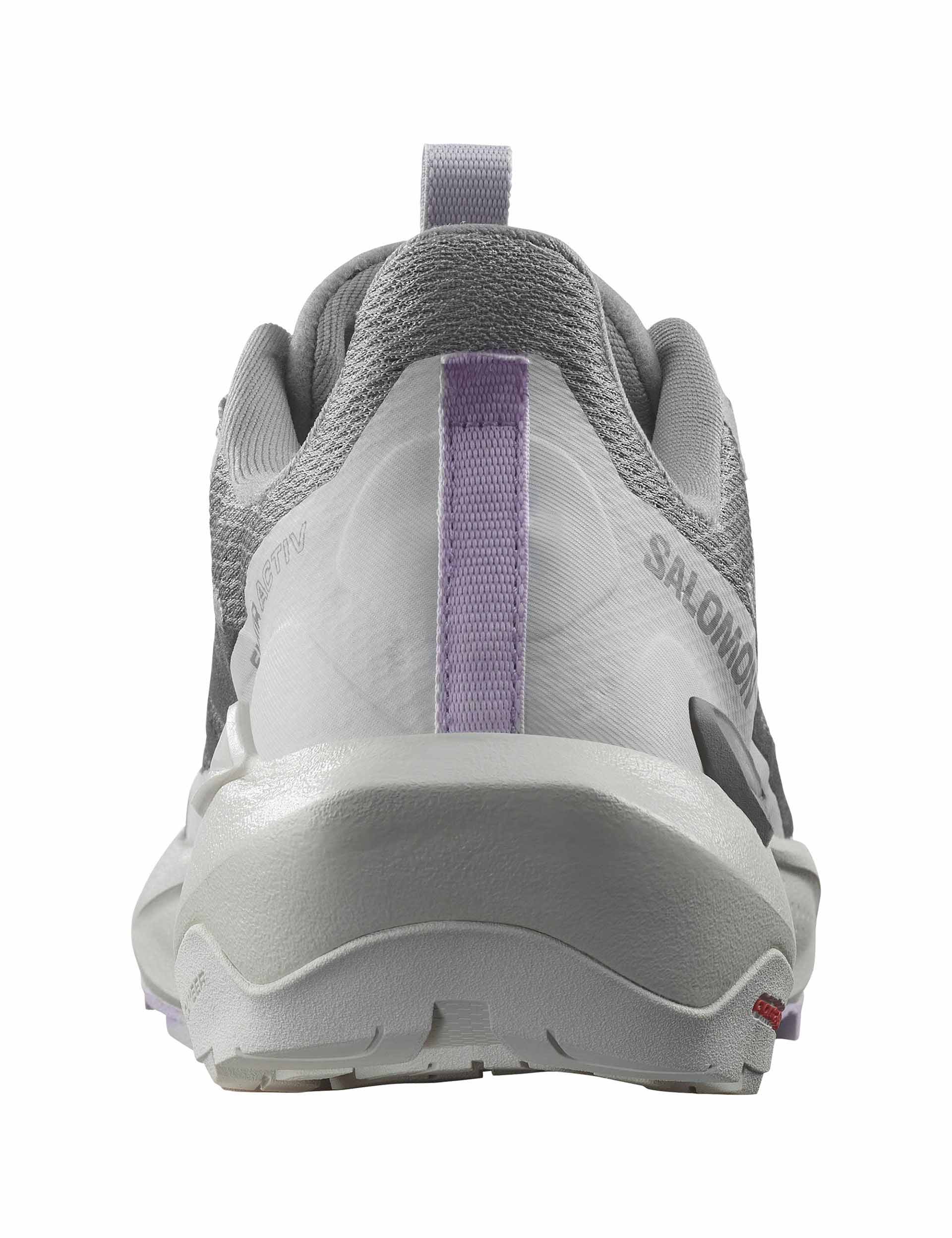 Elixir Activ Sharkskin/Glacier Gray/Orchid Petal - Premium Quality for Active Lifestyles | Perfect for Outdoor Adventures, Gym Workouts & Daily Wear