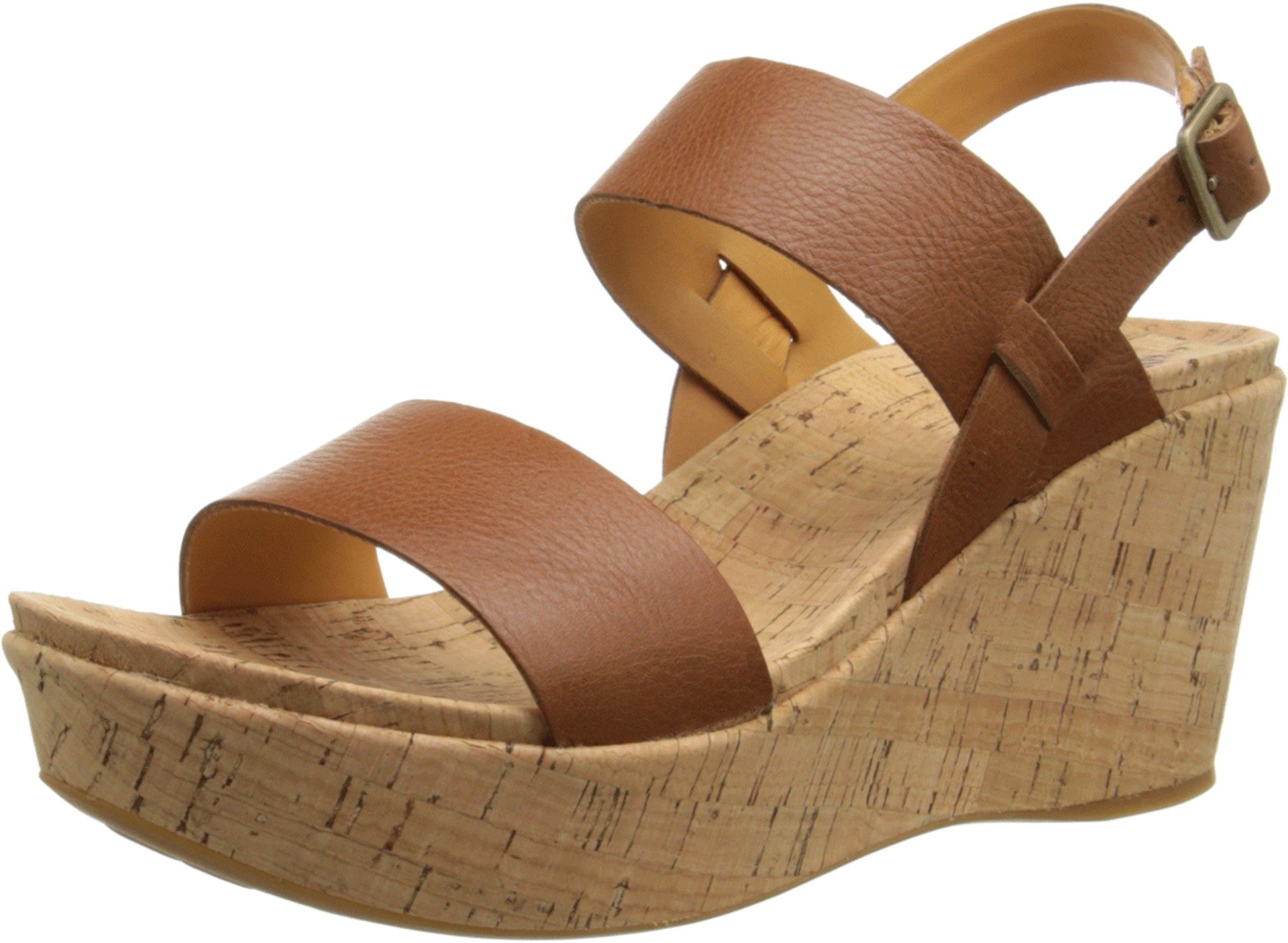 KORK-EASE Women's Austin Comfortable Slip-On Loafers - Stylish Casual Shoes for Work, Travel & Everyday Wear