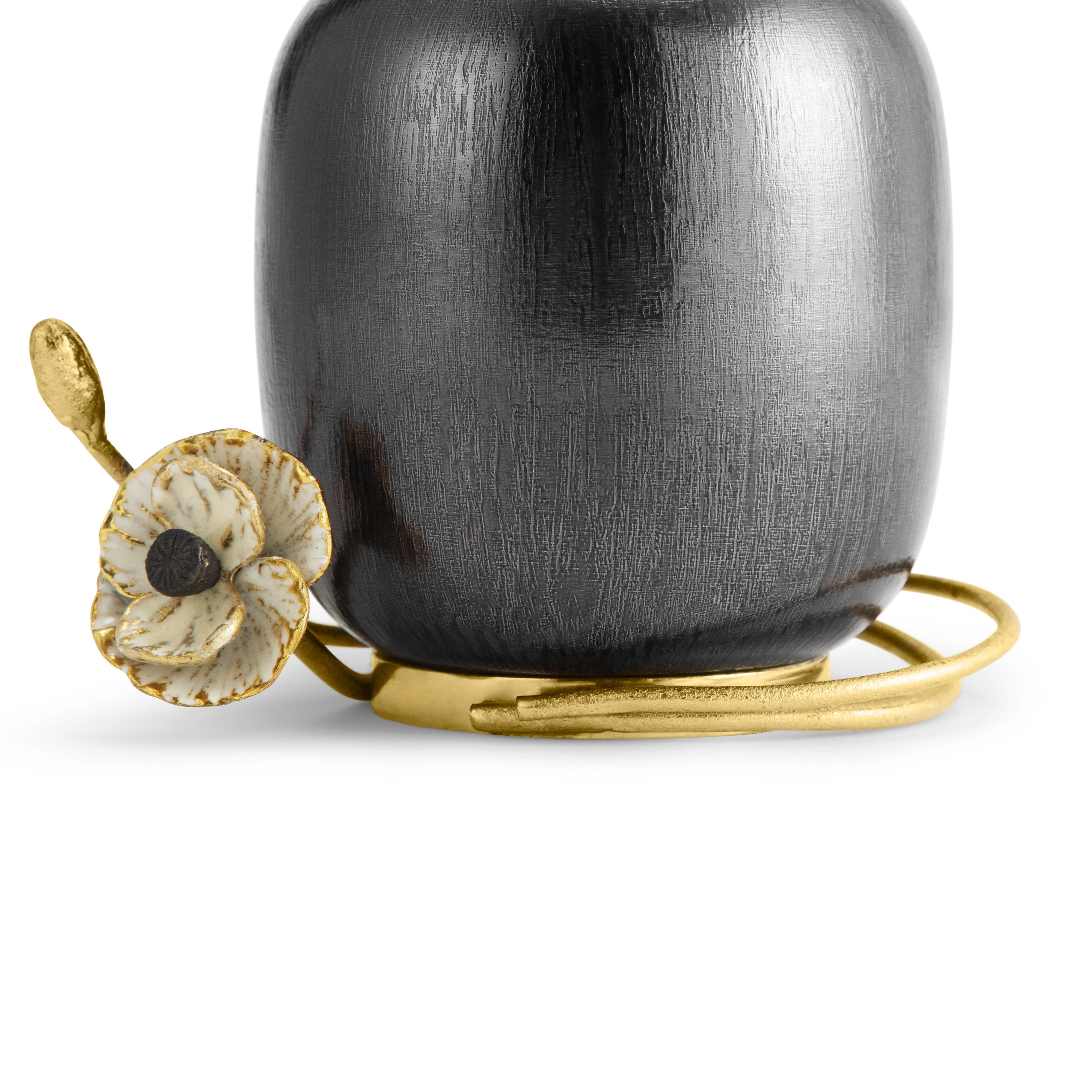 Elegant Glass Anemone Vase for Home Decor - Perfect for Fresh Flowers, Wedding Centerpieces, and Tabletop Display