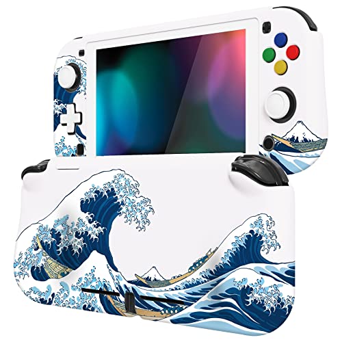 The Great Wave off Kanagawa