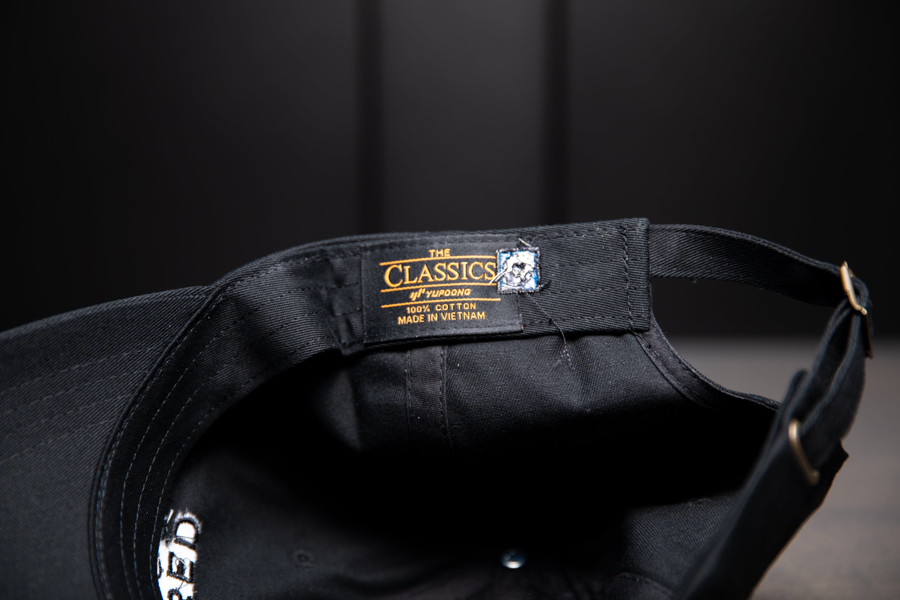 Obsessed Garage Dad Hat - Premium Adjustable Baseball Cap for Car Enthusiasts - Perfect for Car Shows, DIY Projects & Casual Wear