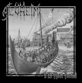 Alvheim I Et Fjort Fortid - Premium Viking-Inspired Jewelry for Men & Women | Perfect for Historical Reenactments, Cosplay & Nordic Fashion