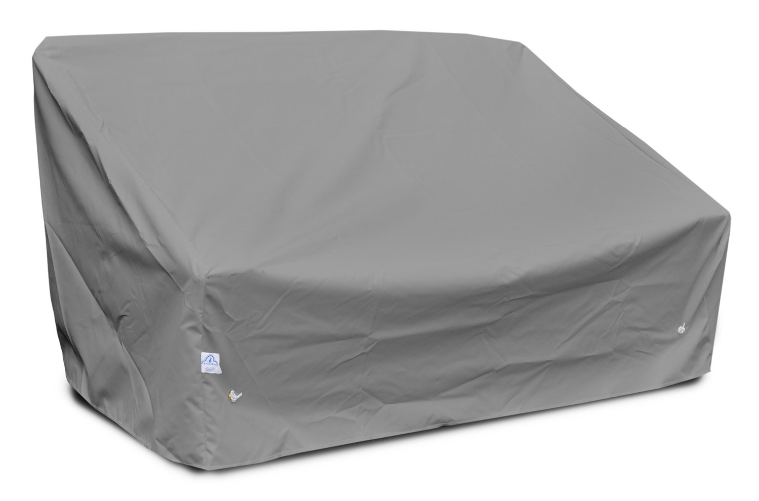 KoverRoos Weathermax 89550 Waterproof Deep Highback Loveseat Cover - 60