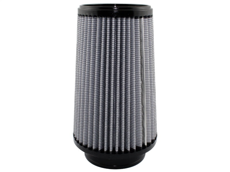 aFe MagnumFLOW High Performance Air Filter - IAF PDS A/F PDS 4F x 6B x 4 3/4T x 9H - Replacement Air Filter for Trucks & SUVs - Improved Airflow & Engine Protection
