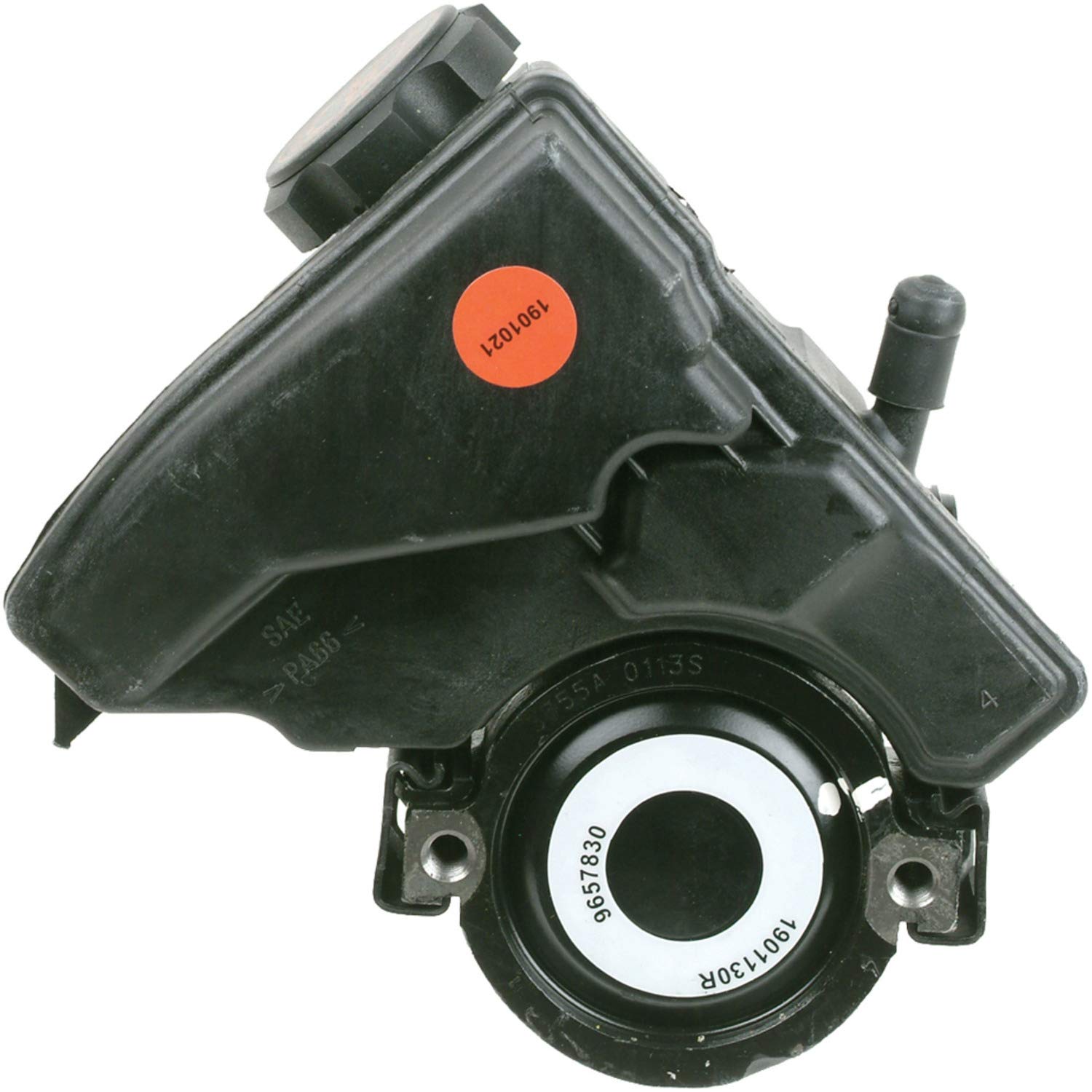 Cardone 96-57830 New Power Steering Pump - High Performance Replacement for Smooth Steering | Perfect for Trucks, SUVs, and Sedans