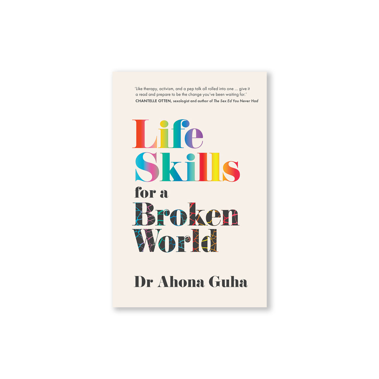 Essential Life Skills for a Broken World - Practical Survival Guide for Modern Challenges | Home, Work & Emergency Preparedness