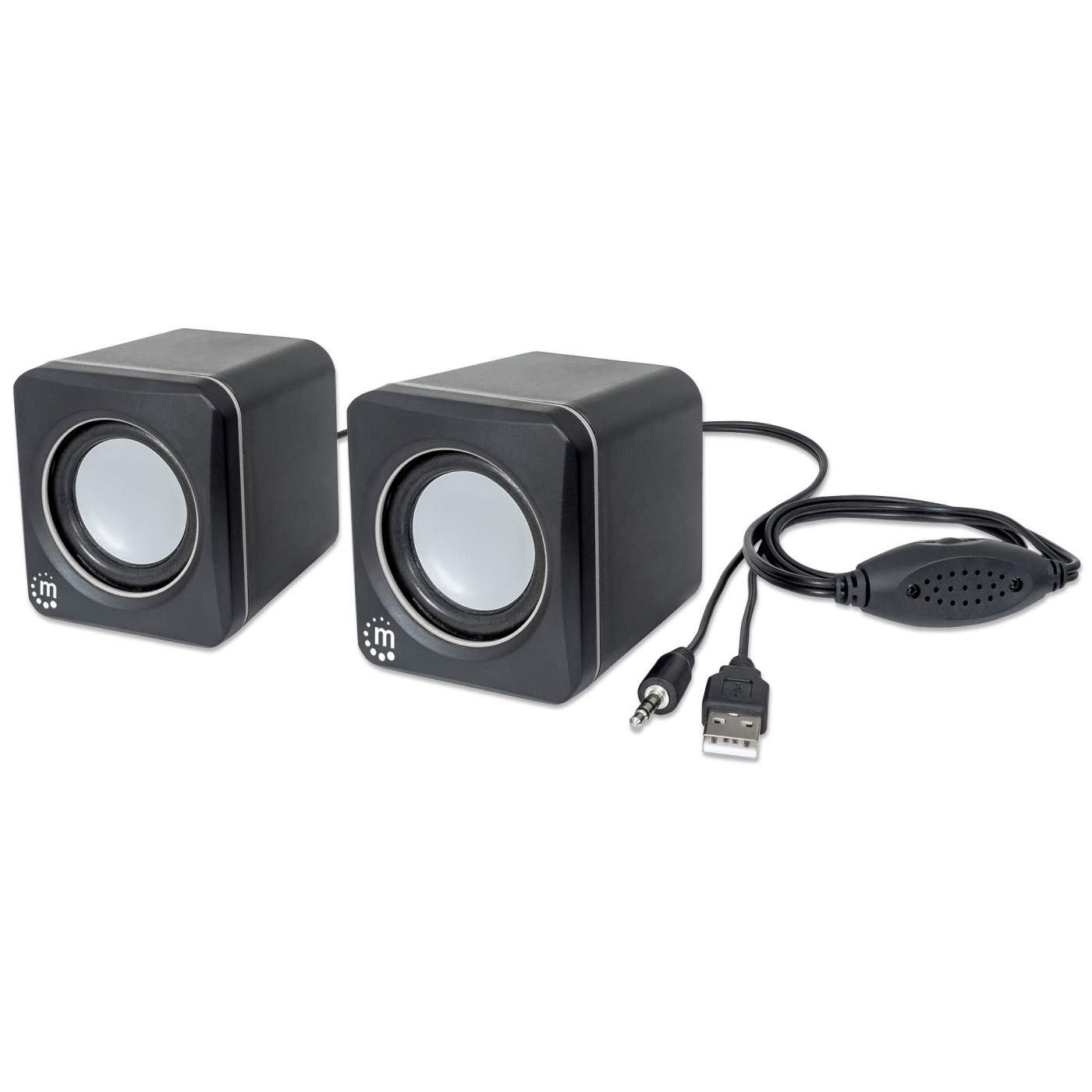 2600 Series High-Quality Speaker System - Premium Sound for Home Theater, Gaming & Music - Perfect for Living Rooms, Parties & Outdoor Events