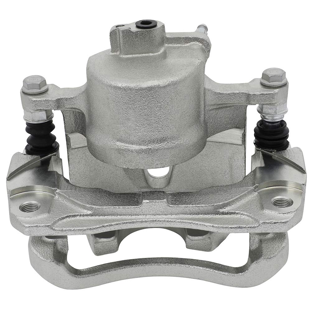 SCITOO Front Right Disc Brake Caliper 19B2715 Compatible with Toyota 2004-2010 Models (1 Brake Caliper Included) - Perfect for Brake System Repair and Maintenance