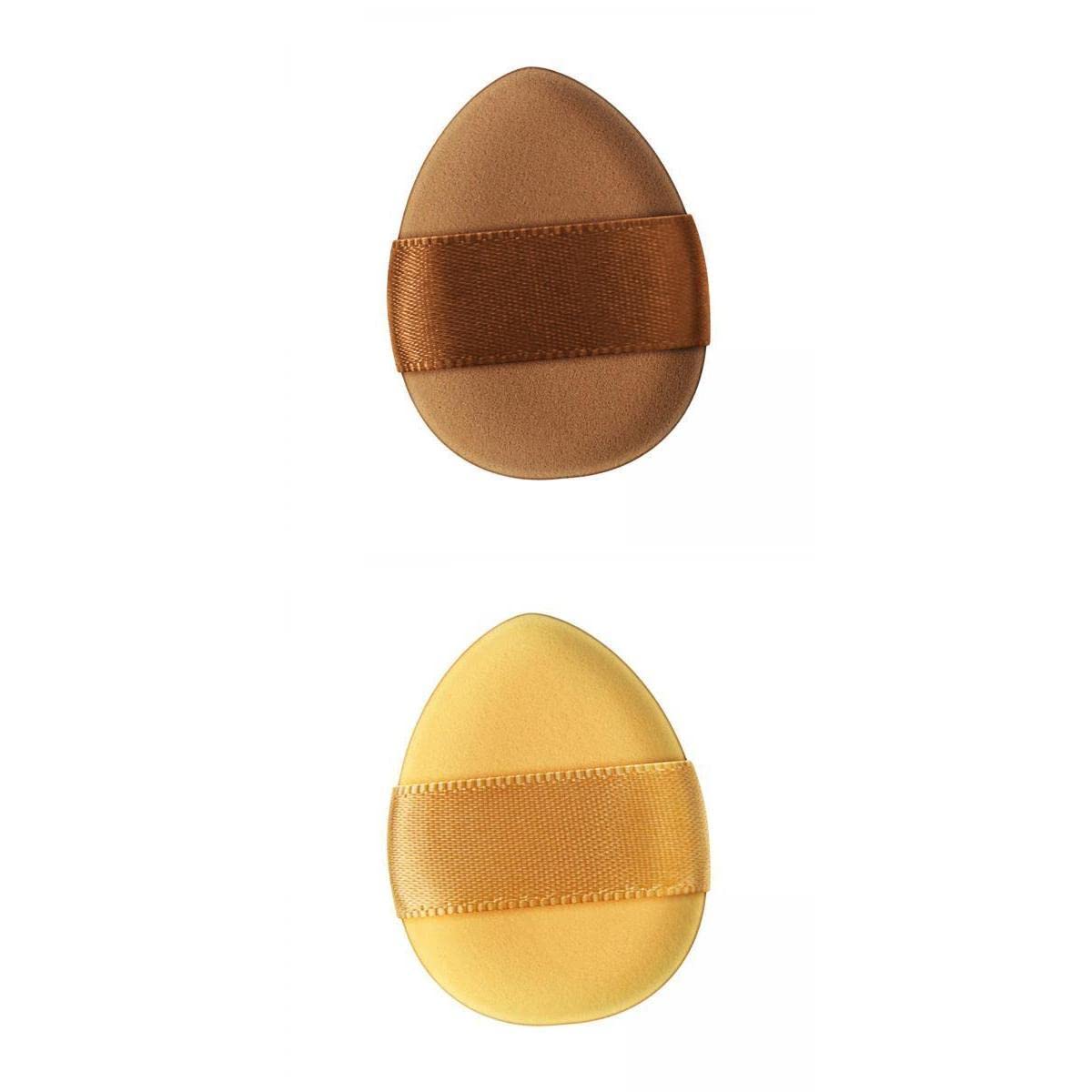 Premium Small Finger Triangle Makeup Sponge for Flawless Contouring & Blending | Soft Beauty Blender for Face & Body | Perfect for Professional Makeup Artists & Home Use