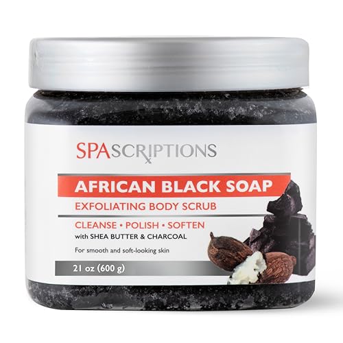 African Black Soap