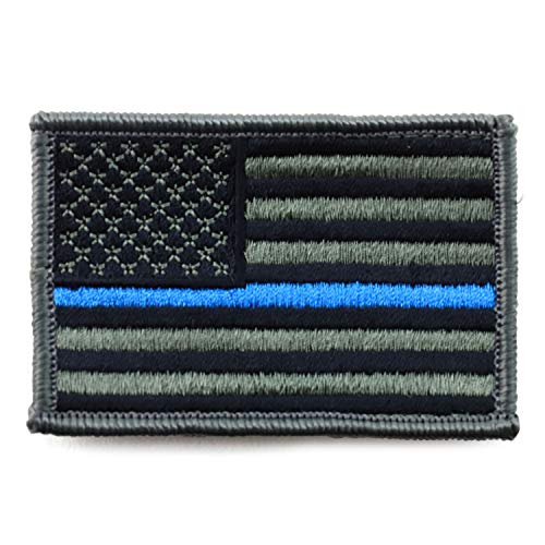 Thin Blue Line