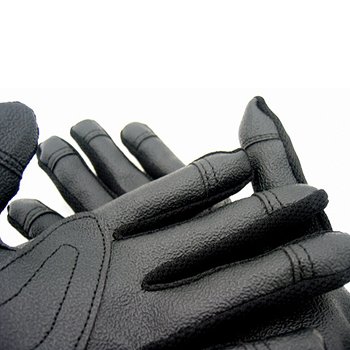 IST Tropical Mesh Dive Gloves - 3mm Neoprene Scuba Gloves for Warm Water Diving, Snorkeling & Water Sports - Breathable & Flexible Design for Comfort & Grip