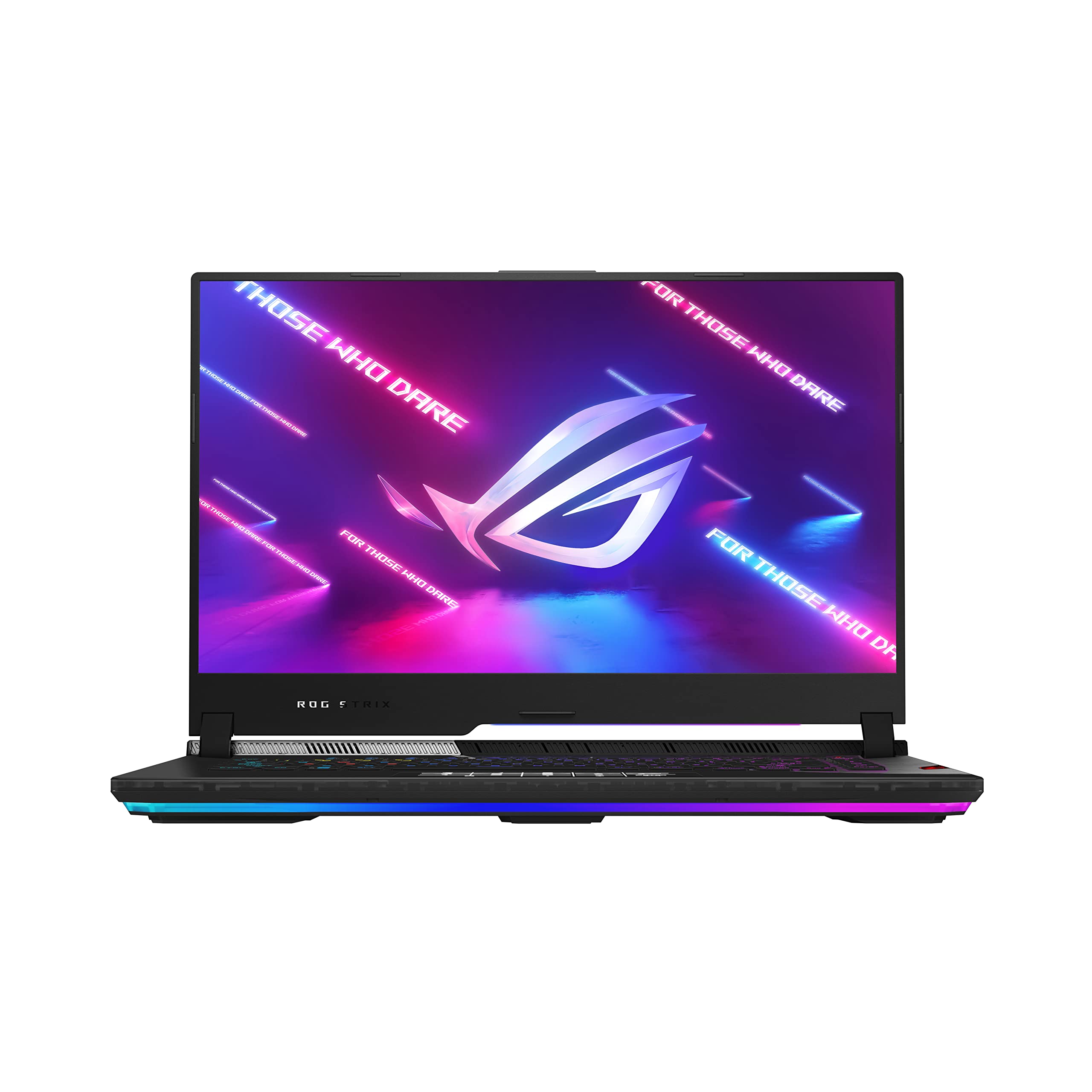 ASUS ROG Strix Scar 15 (2022) Gaming Laptop - 15.6