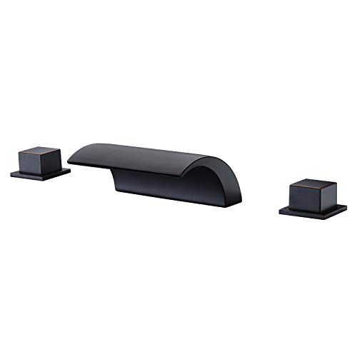 Oil Rubbed Bronze