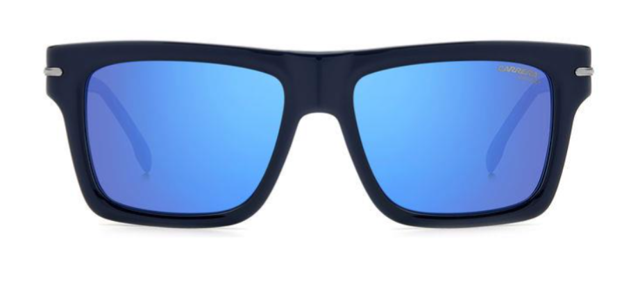 Carrera 305 S Sunglasses - Polarized UV Protection Sports Sunglasses for Men & Women - Perfect for Running, Cycling, Driving & Outdoor Activities