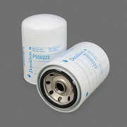 Donaldson P550222 Air Filter Replacement - High Performance Engine Air Filter for Trucks & Heavy Equipment | Ideal for Construction, Farming & Industrial Use