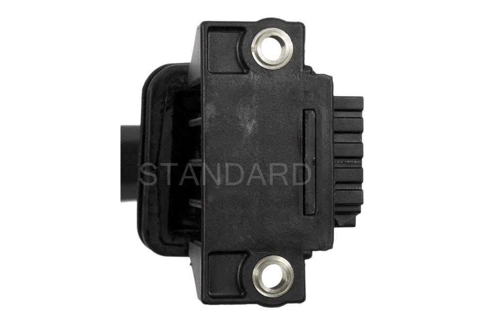 Standard Motor Products WP-319 Fuel Pump Switch - Compatible with Multiple Vehicle Models - Reliable Replacement Part for Smooth Engine Performance - Perfect for DIY Auto Repairs & Professional Mechanics