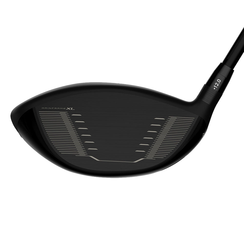 Cleveland HiBore XL Right Hand Men's Golf Driver - Titanium 460cc Clubhead for Maximum Distance & Forgiveness | Perfect for Weekend Golfers & Driving Range Practice